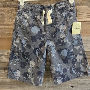 Lucky Brand Little Boys Cargo Shorts